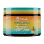 Mielle Organics Mango Nourishing Leave-in Conditioner 355ml
